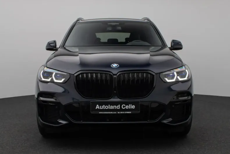 BMW X5 (Seria X) din 2022 cu 47.293 km - oferta BMW221133 - foto 2