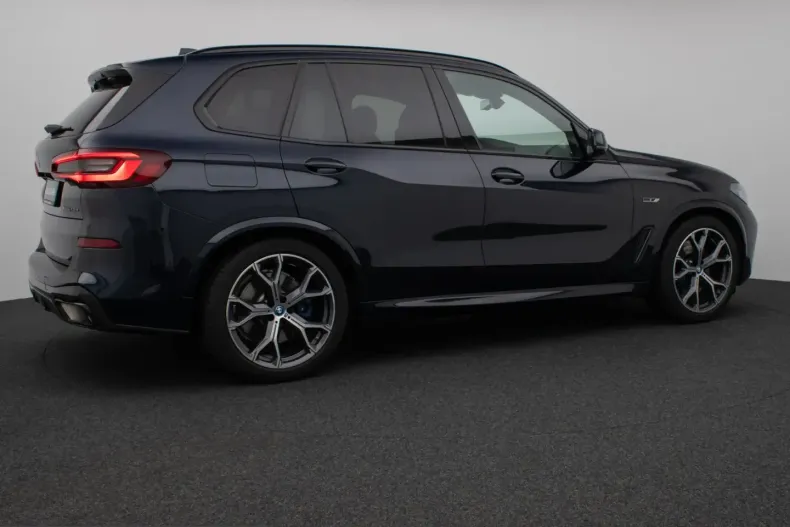 BMW X5 (Seria X) din 2022 cu 47.293 km - oferta BMW221133 - foto 5