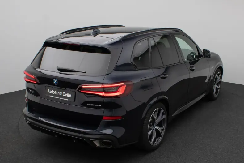 BMW X5 (Seria X) din 2022 cu 47.293 km - oferta BMW221133 - foto 6