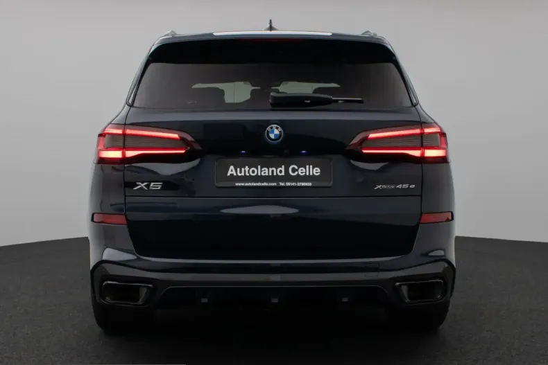 BMW X5 (Seria X) din 2022 cu 47.293 km - oferta BMW221133 - foto 7