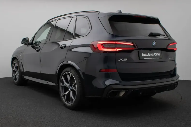 BMW X5 (Seria X) din 2022 cu 47.293 km - oferta BMW221133 - foto 8
