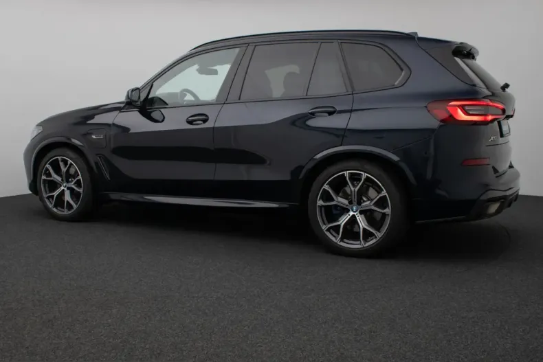BMW X5 (Seria X) din 2022 cu 47.293 km - oferta BMW221133 - foto 9