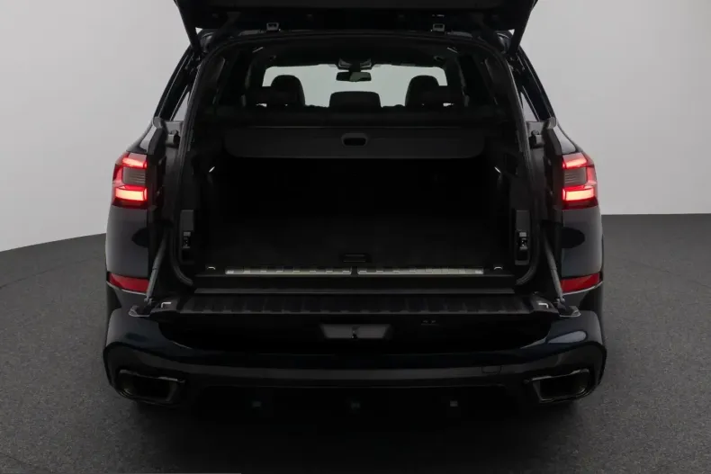 BMW X5 (Seria X) din 2022 cu 47.293 km - oferta BMW221133 - foto 12