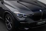 BMW X5 (Seria X) din 2022 cu 47.293 km - oferta BMW221133 - foto 17