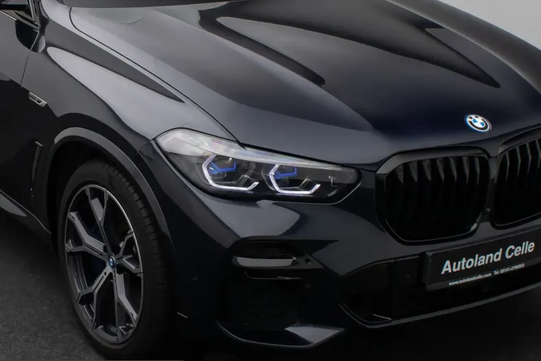 BMW X5 (Seria X) din 2022 cu 47.293 km - oferta BMW221133 - foto 17