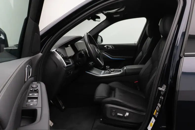 BMW X5 (Seria X) din 2022 cu 47.293 km - oferta BMW221133 - foto 18