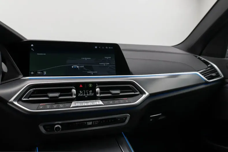BMW X5 (Seria X) din 2022 cu 47.293 km - oferta BMW221133 - foto 20