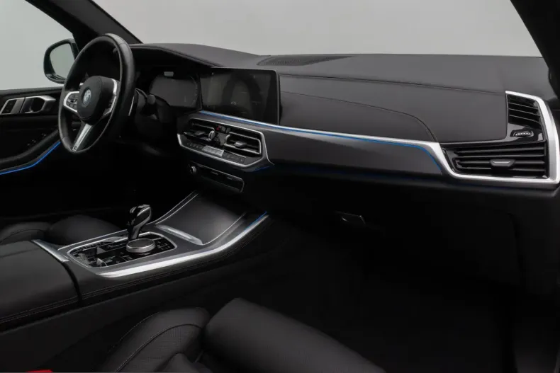 BMW X5 (Seria X) din 2022 cu 47.293 km - oferta BMW221133 - foto 22