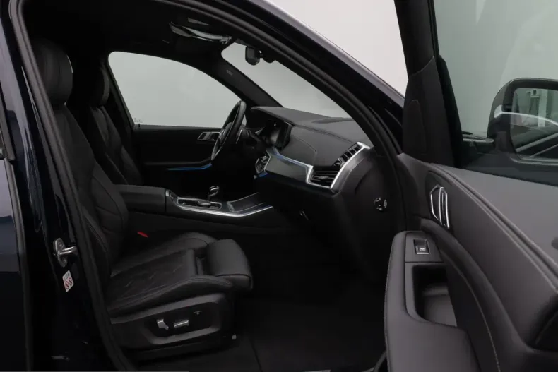 BMW X5 (Seria X) din 2022 cu 47.293 km - oferta BMW221133 - foto 23