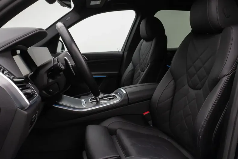BMW X5 (Seria X) din 2022 cu 47.293 km - oferta BMW221133 - foto 29