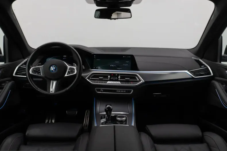 BMW X5 (Seria X) din 2022 cu 47.293 km - oferta BMW221133 - foto 37