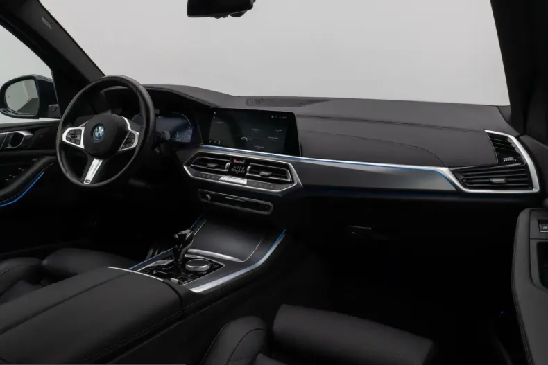BMW X5 (Seria X) din 2022 cu 47.293 km - oferta BMW221133 - foto 38
