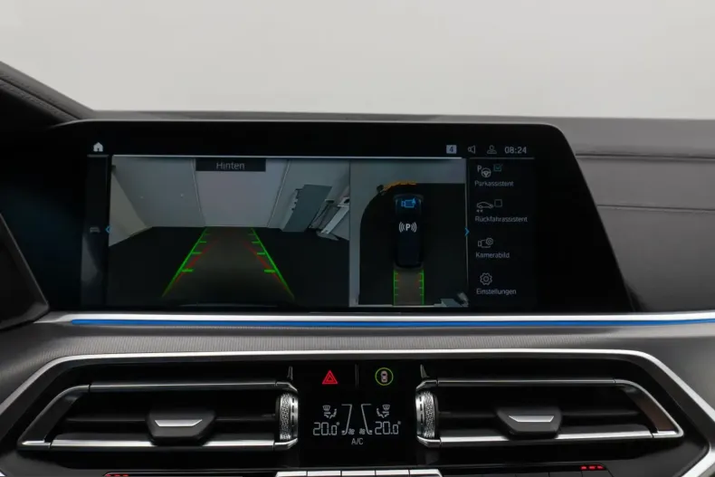BMW X5 (Seria X) din 2022 cu 47.293 km - oferta BMW221133 - foto 40