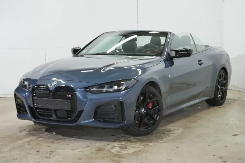 BMW M440 (Seria 4) din 2025 cu 12.600 km - oferta BMW221134 - foto 1