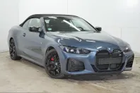 BMW M440 (Seria 4) din 2025 cu 12.600 km - oferta BMW221134 - foto 2