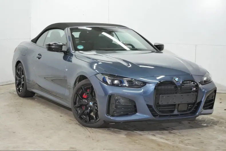 BMW M440 (Seria 4) din 2025 cu 12.600 km - oferta BMW221134 - foto 2
