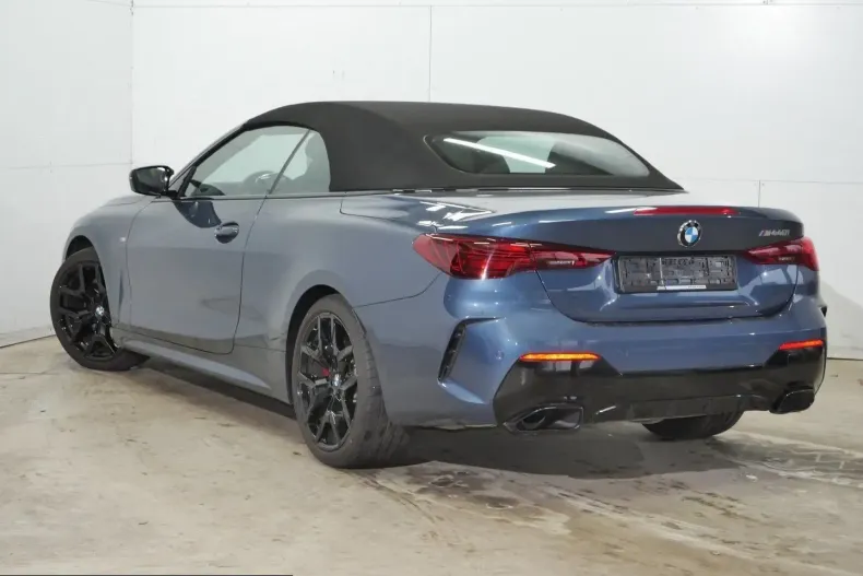 BMW M440 (Seria 4) din 2025 cu 12.600 km - oferta BMW221134 - foto 3