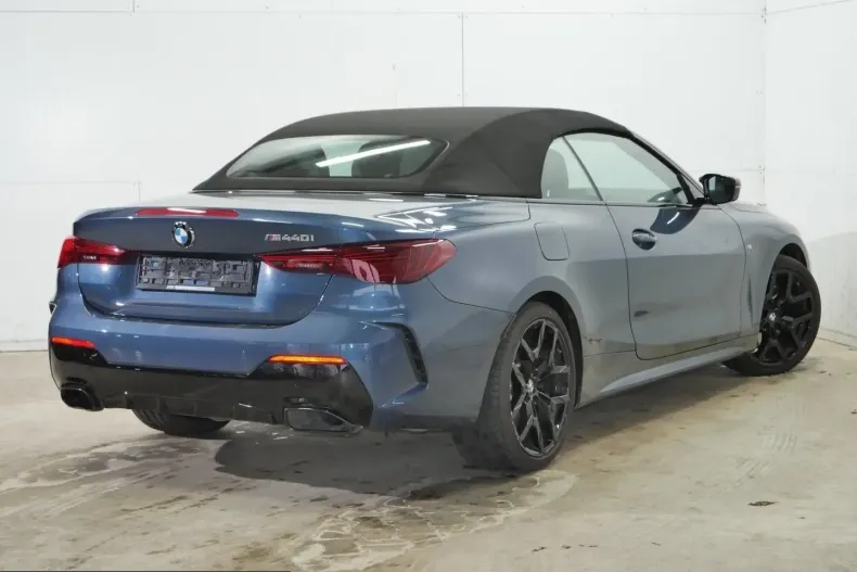 BMW M440 (Seria 4) din 2025 cu 12.600 km - oferta BMW221134 - foto 4