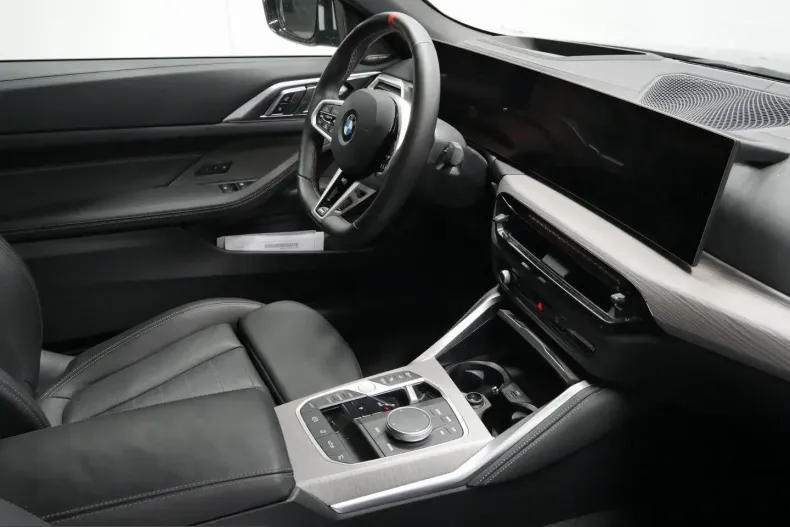 BMW M440 (Seria 4) din 2025 cu 12.600 km - oferta BMW221134 - foto 5