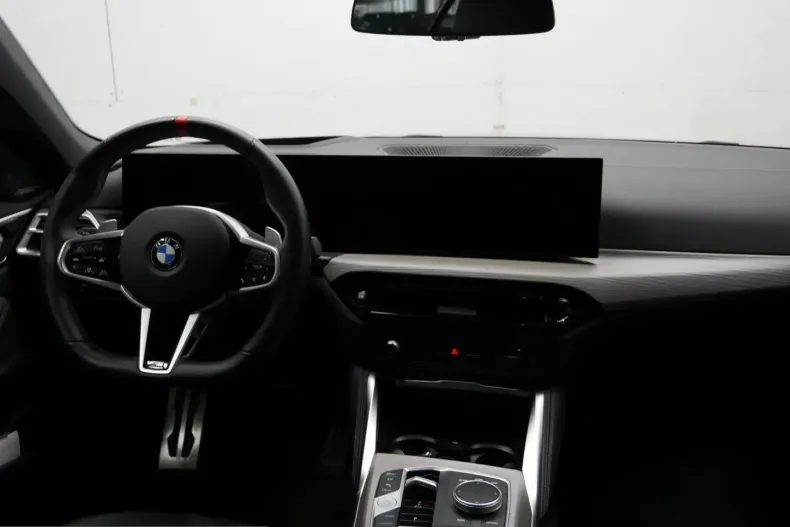 BMW M440 (Seria 4) din 2025 cu 12.600 km - oferta BMW221134 - foto 7