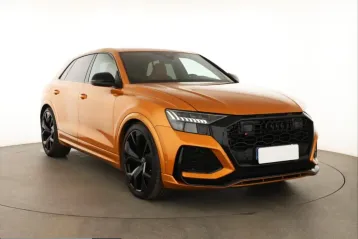Audi RSQ8 din 2023 - oferta AUD221135