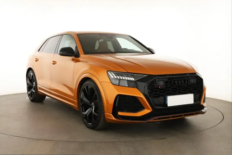 Audi RSQ8 din 2023 cu 27.400 km - oferta AUD221135 - foto 1