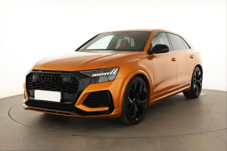 Audi RSQ8 din 2023 cu 27.400 km - oferta AUD221135 - foto 2