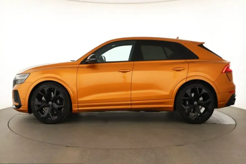 Audi RSQ8 din 2023 cu 27.400 km - oferta AUD221135 - foto 3