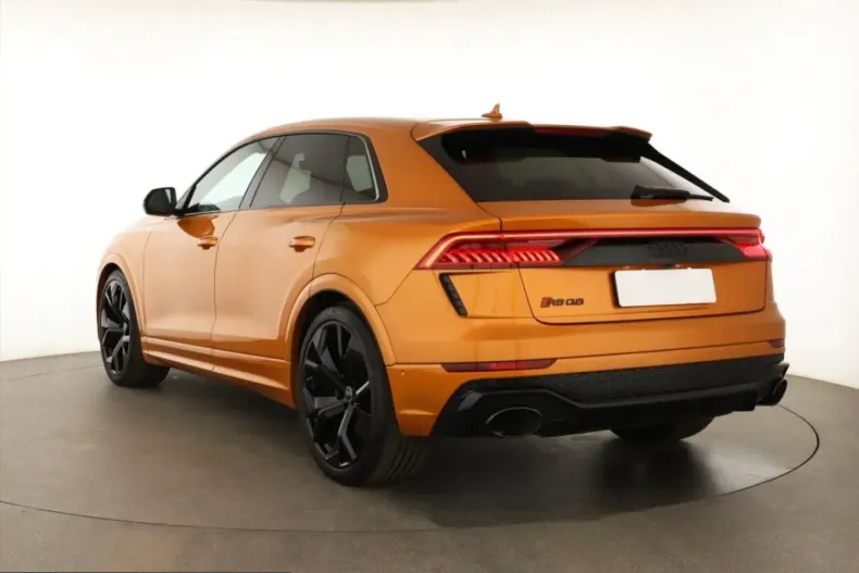 Audi RSQ8 din 2023 cu 27.400 km - oferta AUD221135 - foto 4