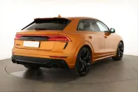Audi RSQ8 din 2023 cu 27.400 km - oferta AUD221135 - foto 5