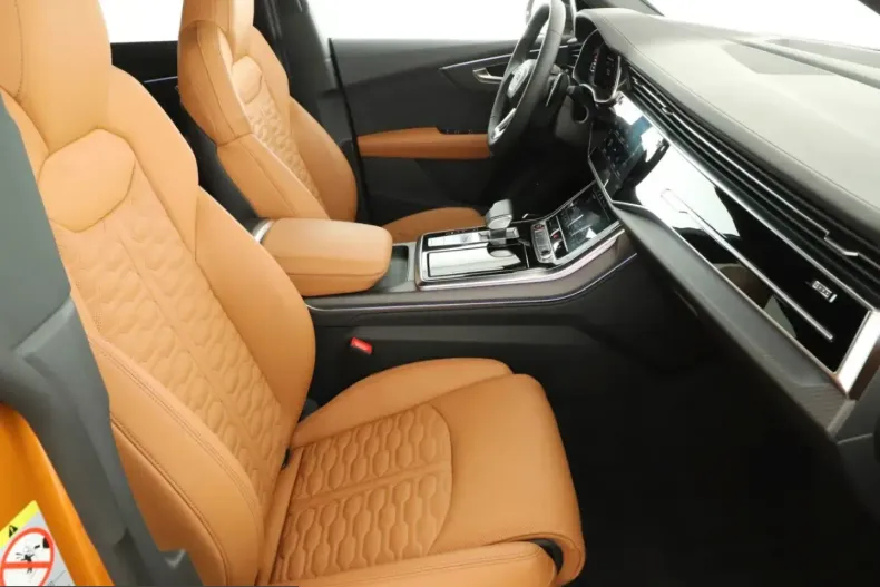 Audi RSQ8 din 2023 cu 27.400 km - oferta AUD221135 - foto 7