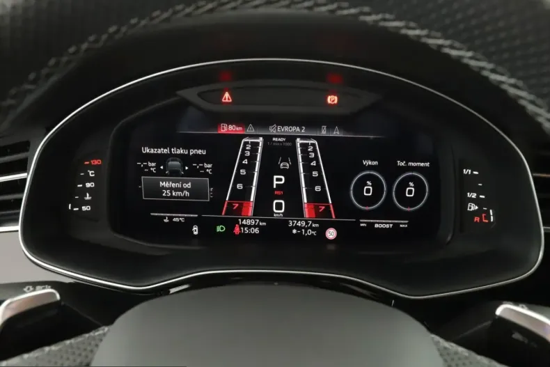 Audi RSQ8 din 2023 cu 27.400 km - oferta AUD221135 - foto 8