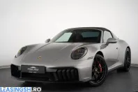 Porsche 992 din 2025 cu 6.468 km - oferta POR221136 - foto 1