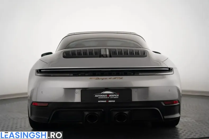 Porsche 992 din 2025 cu 6.468 km - oferta POR221136 - foto 4