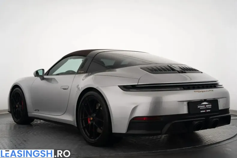 Porsche 992 din 2025 cu 6.468 km - oferta POR221136 - foto 5