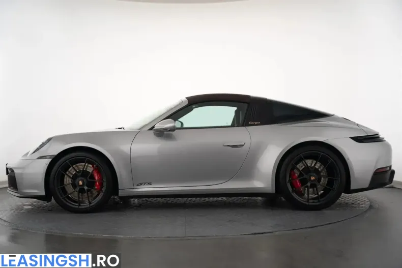 Porsche 992 din 2025 cu 6.468 km - oferta POR221136 - foto 6