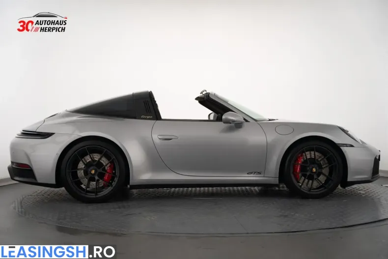 Porsche 992 din 2025 cu 6.468 km - oferta POR221136 - foto 7