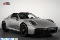 Porsche 992 din 2025 cu 6.468 km - oferta POR221136 - foto 8