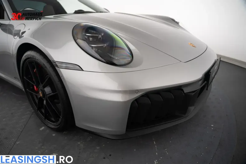 Porsche 992 din 2025 cu 6.468 km - oferta POR221136 - foto 9