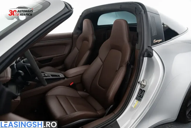 Porsche 992 din 2025 cu 6.468 km - oferta POR221136 - foto 10