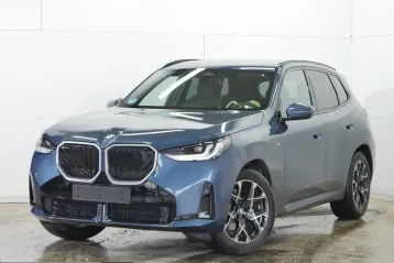 BMW X3 din 2025 - oferta BMW221138