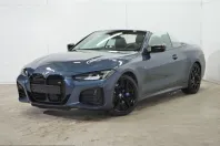 BMW M440 (Seria 4) din 2025 cu 14.800 km - oferta BMW221139 - foto 1