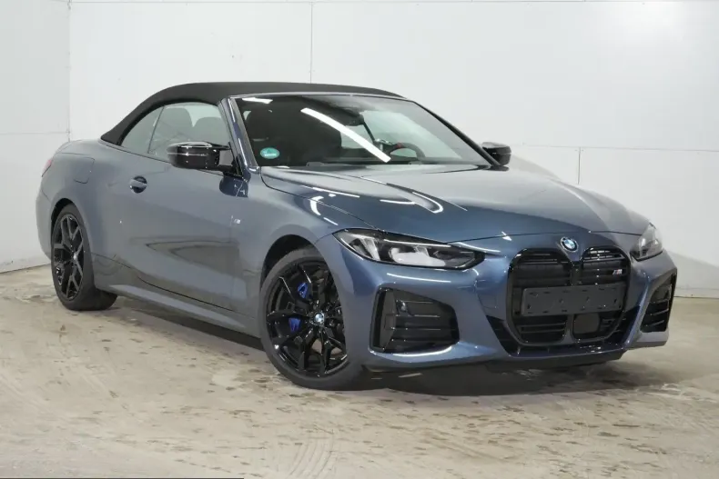 BMW M440 (Seria 4) din 2025 cu 14.800 km - oferta BMW221139 - foto 2