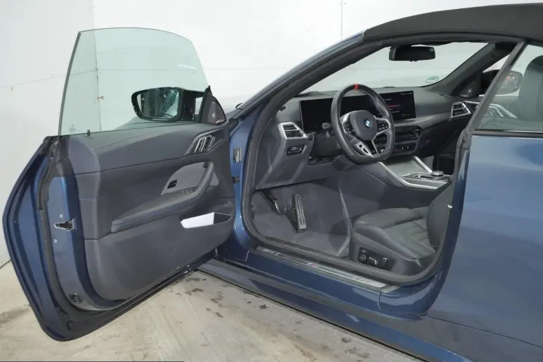 BMW M440 (Seria 4) din 2025 cu 14.800 km - oferta BMW221139 - foto 3