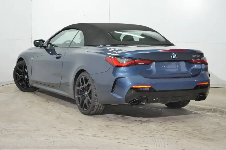 BMW M440 (Seria 4) din 2025 cu 14.800 km - oferta BMW221139 - foto 4