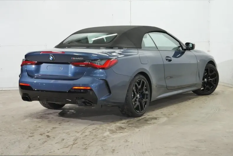 BMW M440 (Seria 4) din 2025 cu 14.800 km - oferta BMW221139 - foto 5