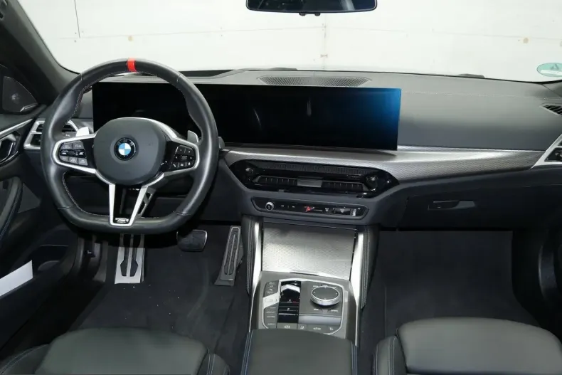 BMW M440 (Seria 4) din 2025 cu 14.800 km - oferta BMW221139 - foto 8