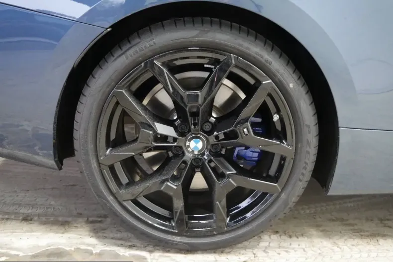 BMW M440 (Seria 4) din 2025 cu 14.800 km - oferta BMW221139 - foto 9