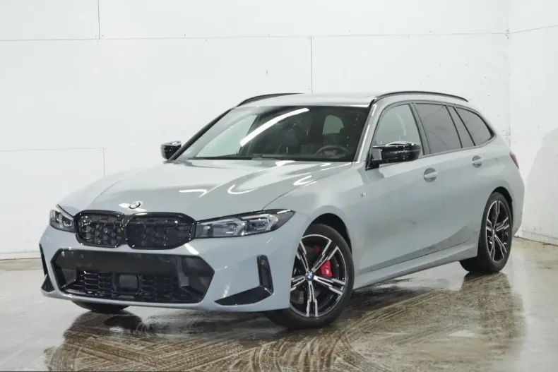 BMW M340i (Seria 3) din 2025 cu 19.450 km - oferta BMW221140 - foto 1