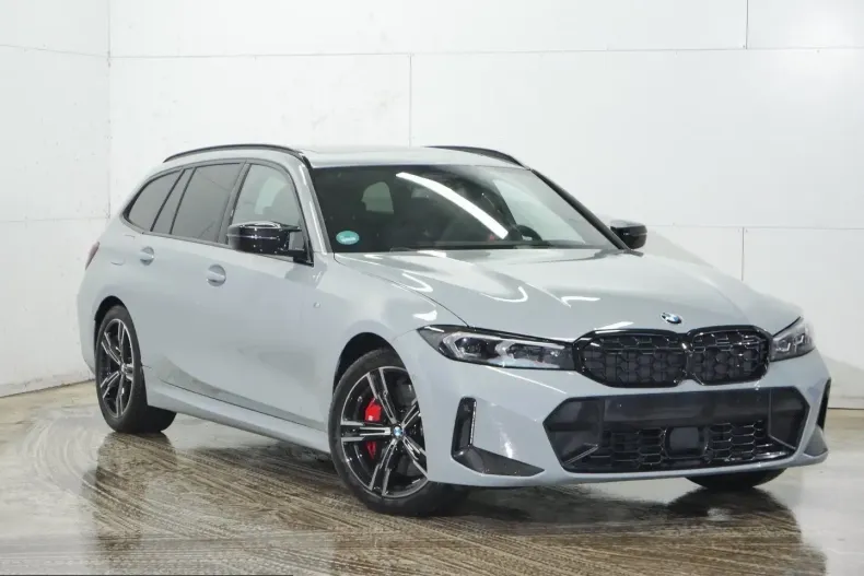 BMW M340i (Seria 3) din 2025 cu 19.450 km - oferta BMW221140 - foto 2